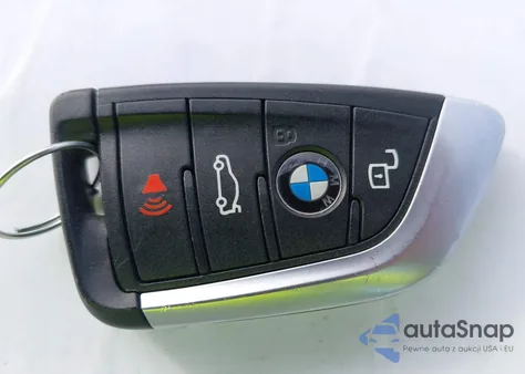 2024 BMW 430I из США, поврежденный, VIN WBA53AP00RCP21405